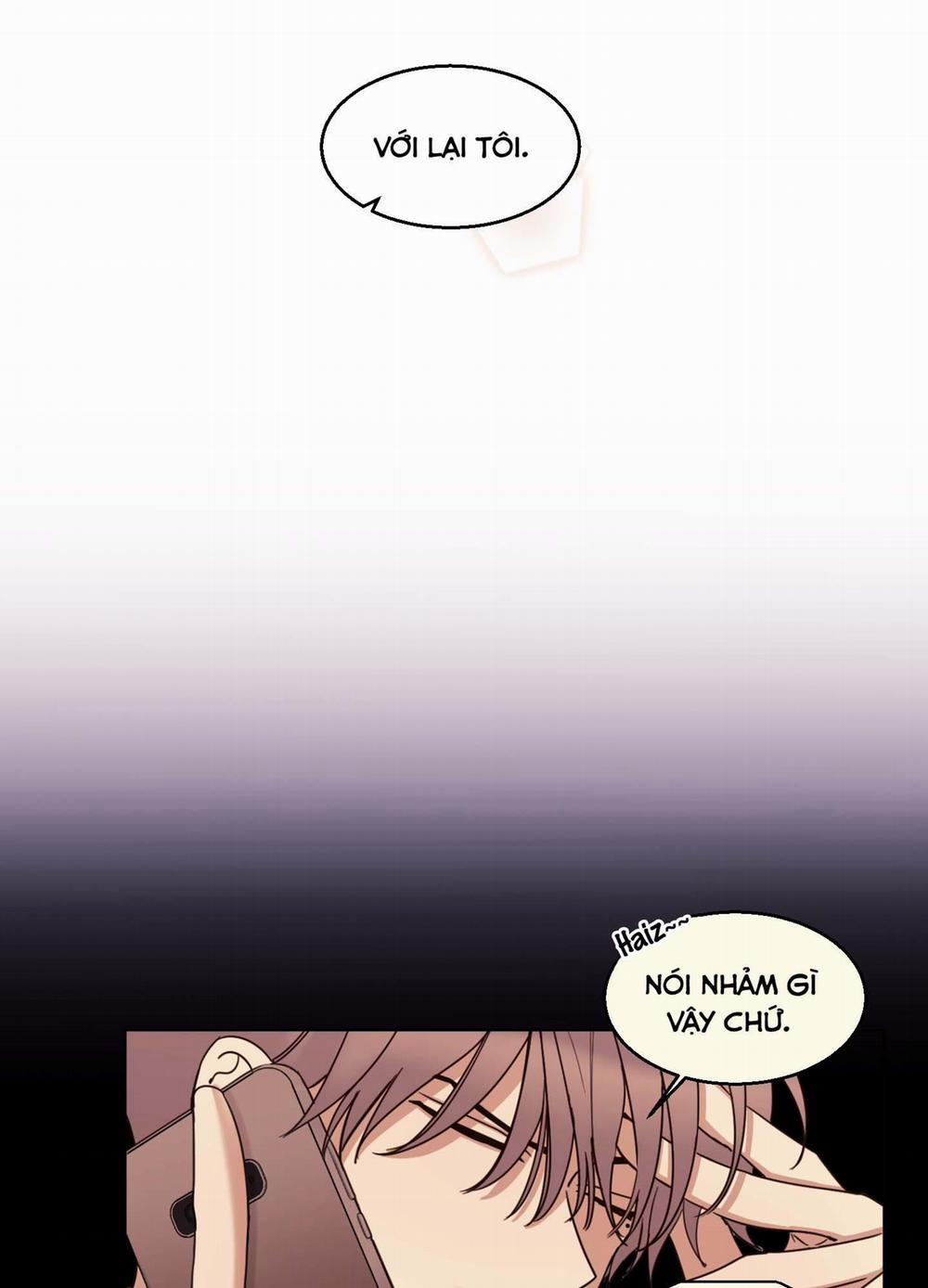 CHUYỆN TÌNH BẤT NGỜ 19 trang 25