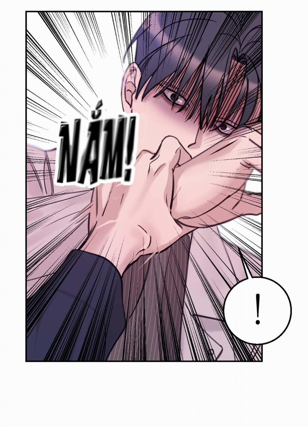 CHUYỆN TÌNH BẤT NGỜ 19 trang 31