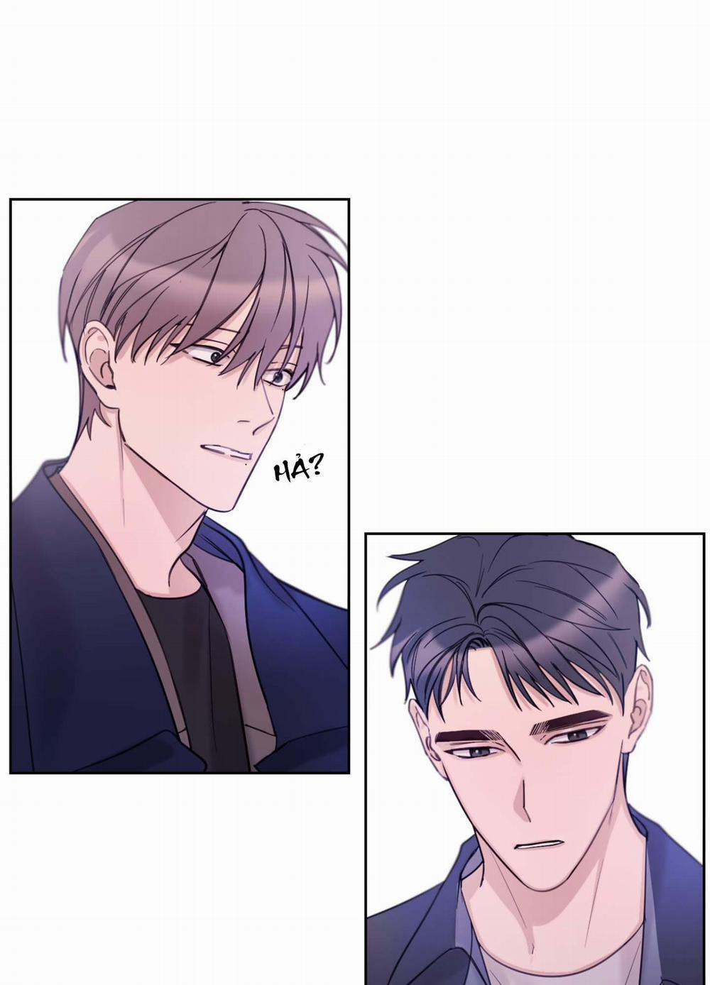 CHUYỆN TÌNH BẤT NGỜ 19 trang 32