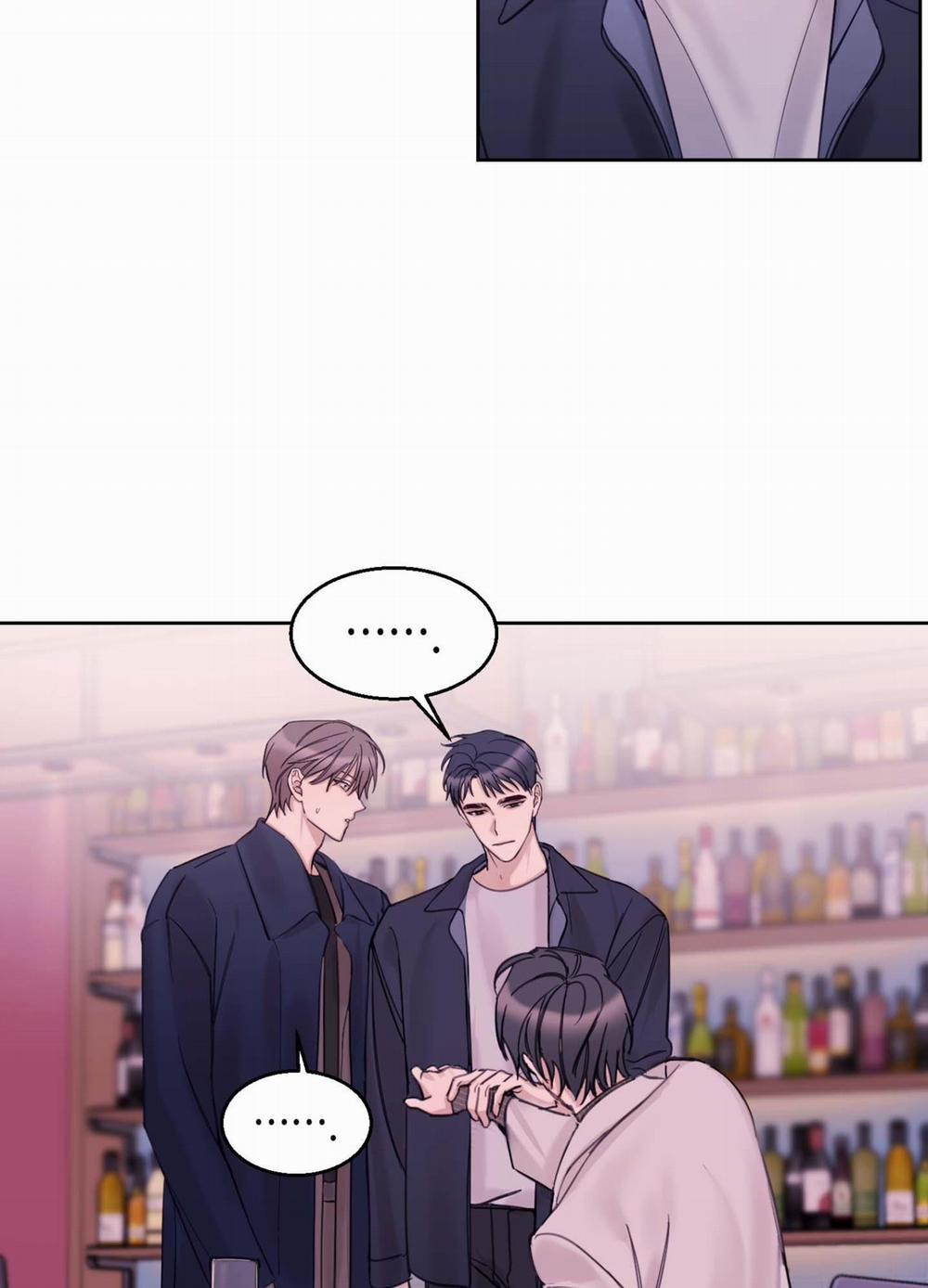 CHUYỆN TÌNH BẤT NGỜ 19 trang 33