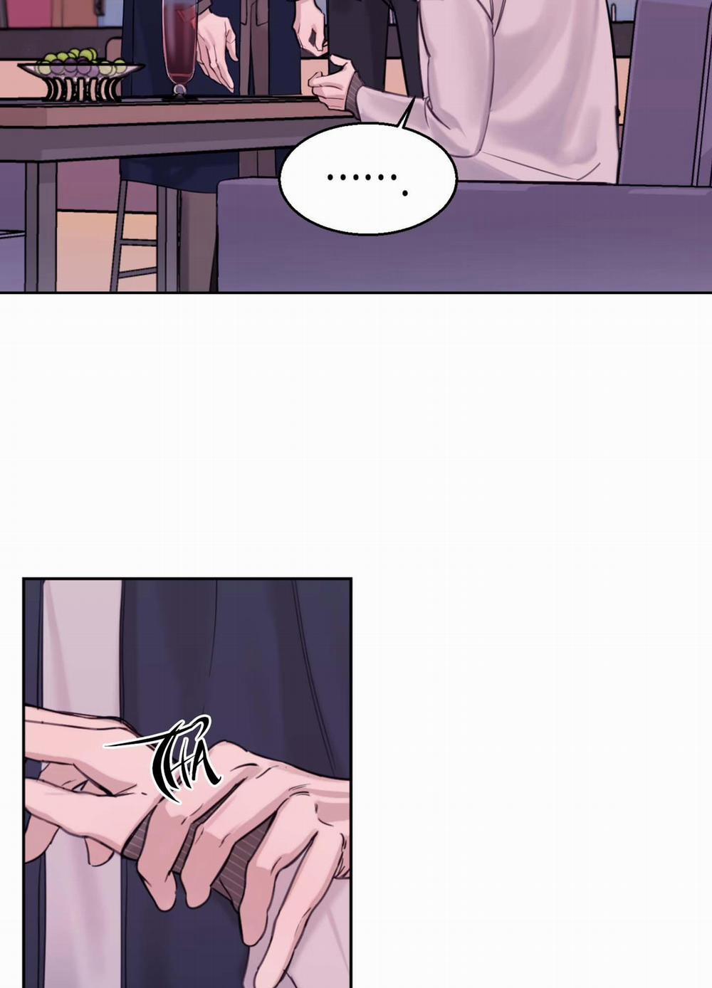 CHUYỆN TÌNH BẤT NGỜ 19 trang 34