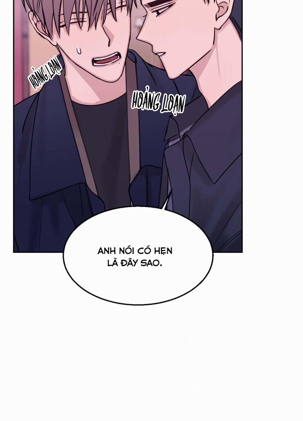 CHUYỆN TÌNH BẤT NGỜ 19 trang 36