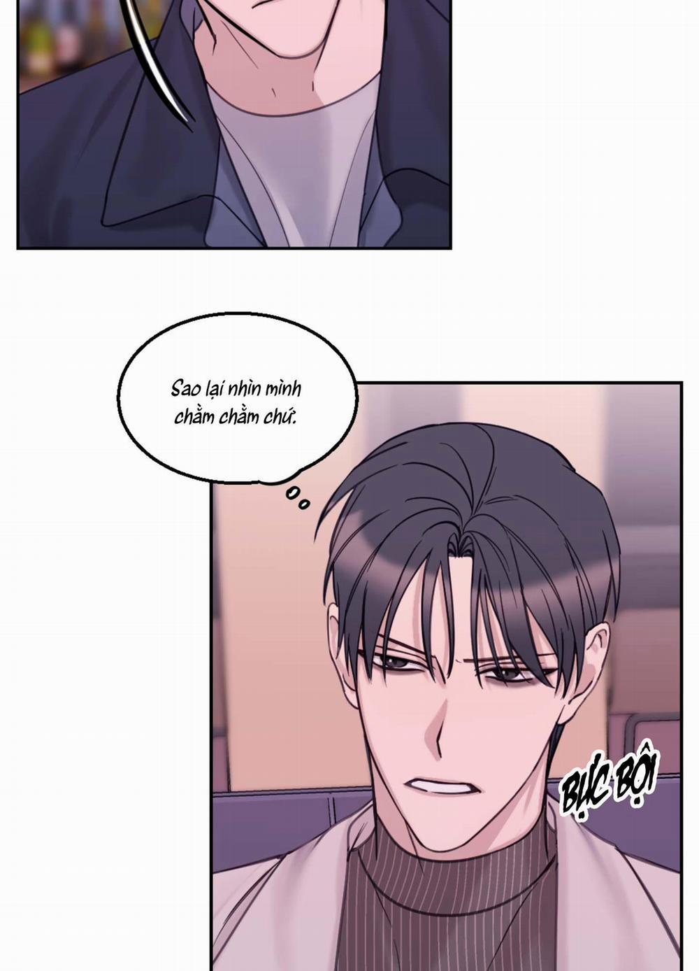 CHUYỆN TÌNH BẤT NGỜ 19 trang 38