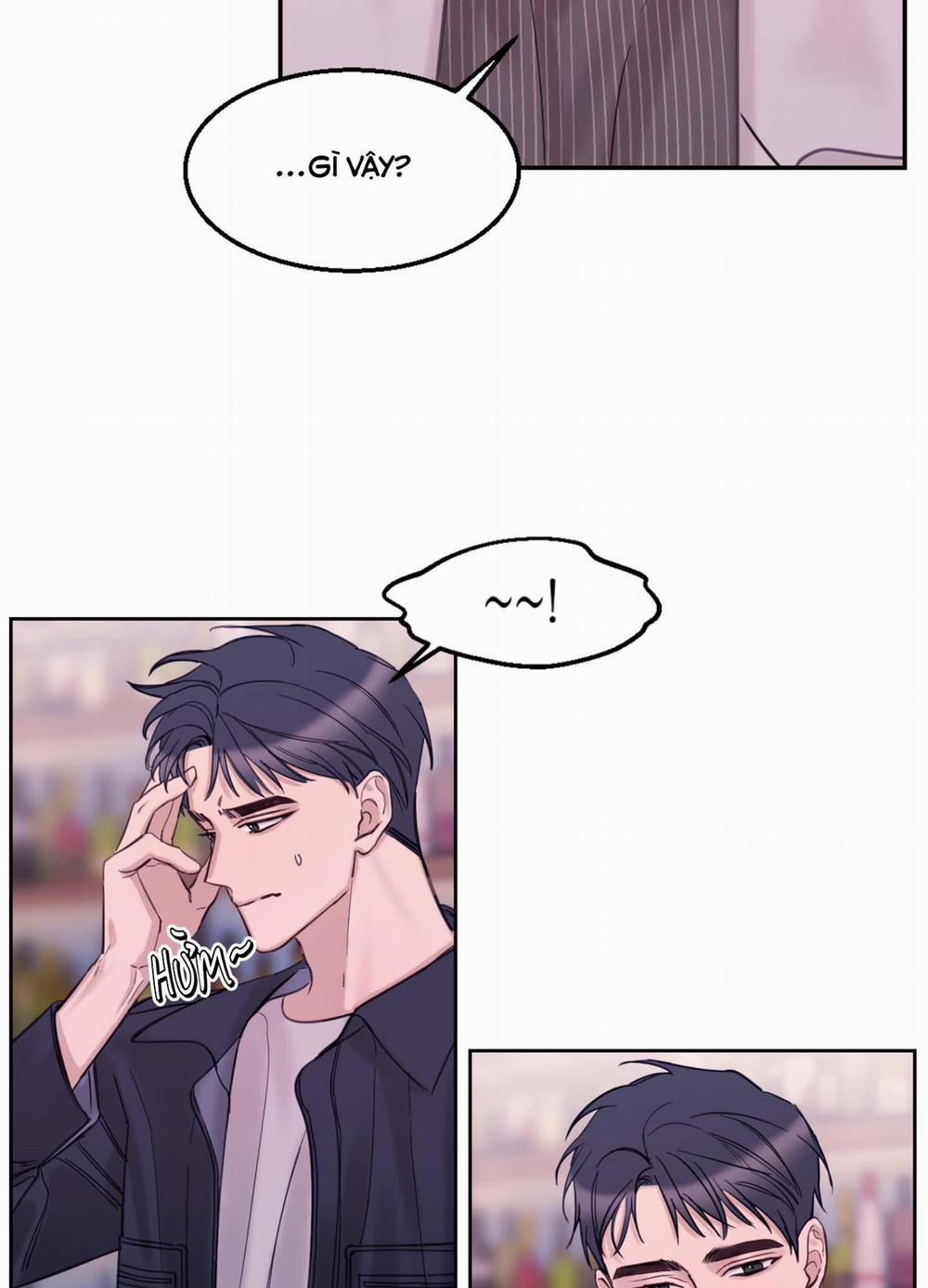 CHUYỆN TÌNH BẤT NGỜ 19 trang 39