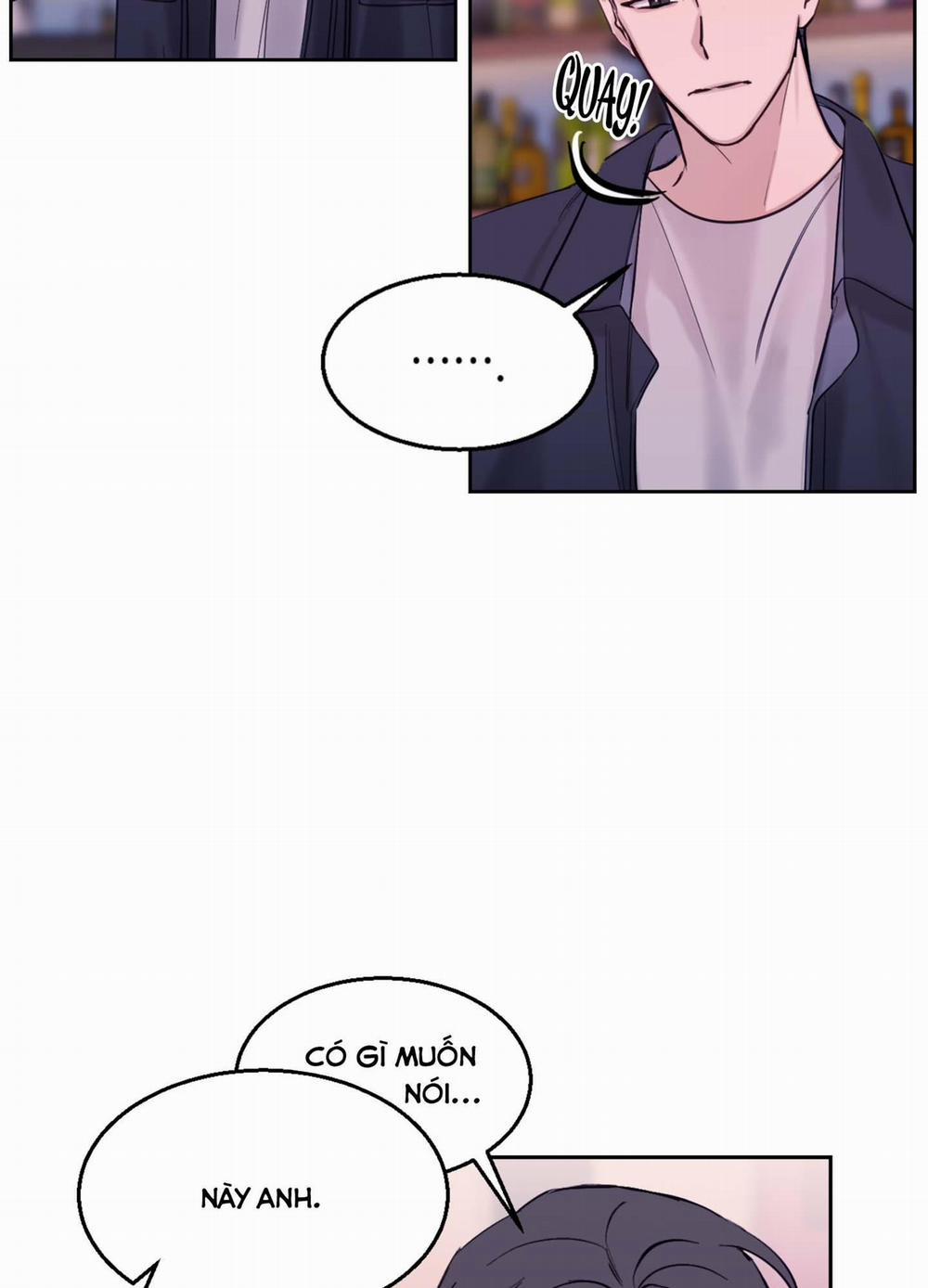 CHUYỆN TÌNH BẤT NGỜ 19 trang 40