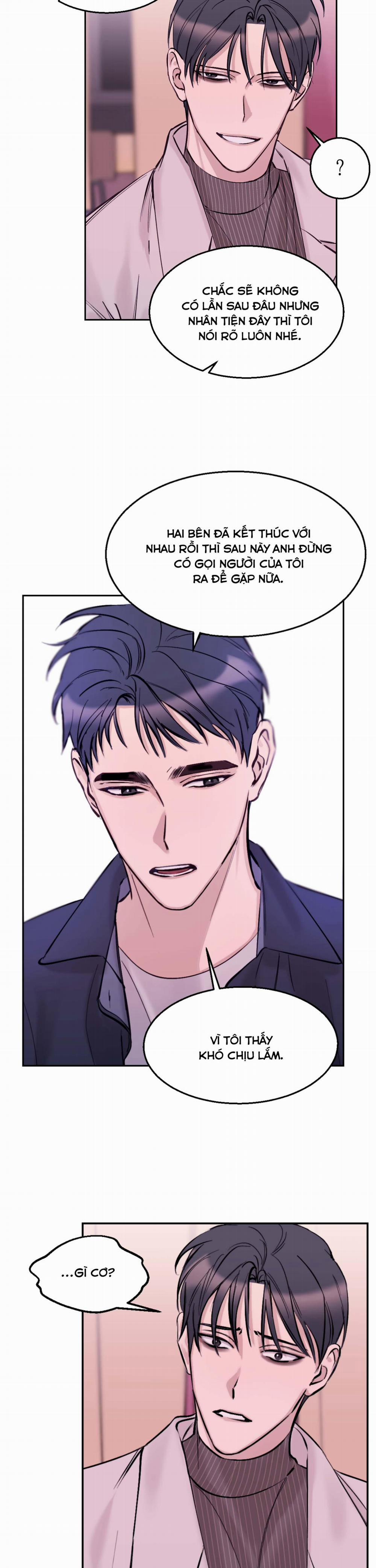 CHUYỆN TÌNH BẤT NGỜ 19 trang 41
