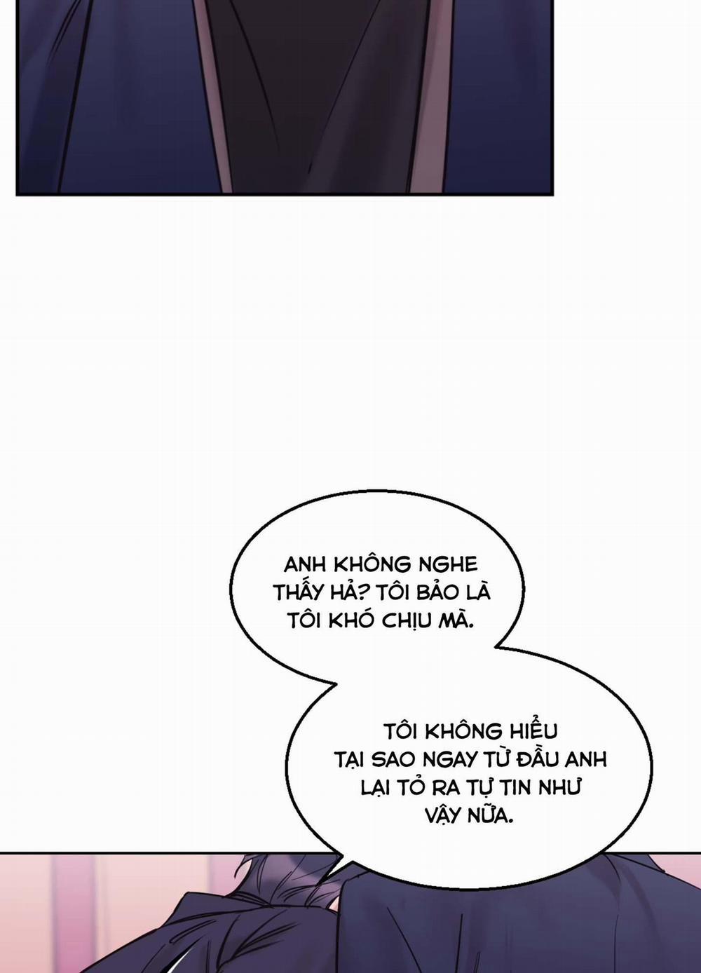 CHUYỆN TÌNH BẤT NGỜ 19 trang 43