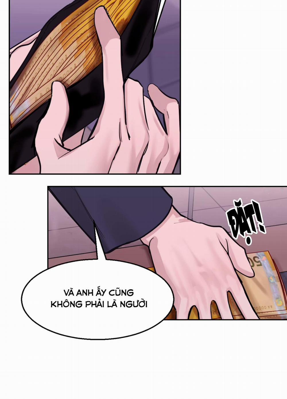 CHUYỆN TÌNH BẤT NGỜ 19 trang 45