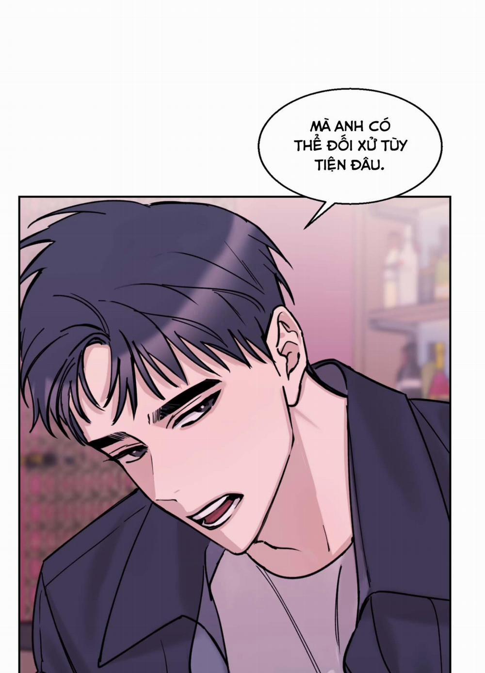 CHUYỆN TÌNH BẤT NGỜ 19 trang 46