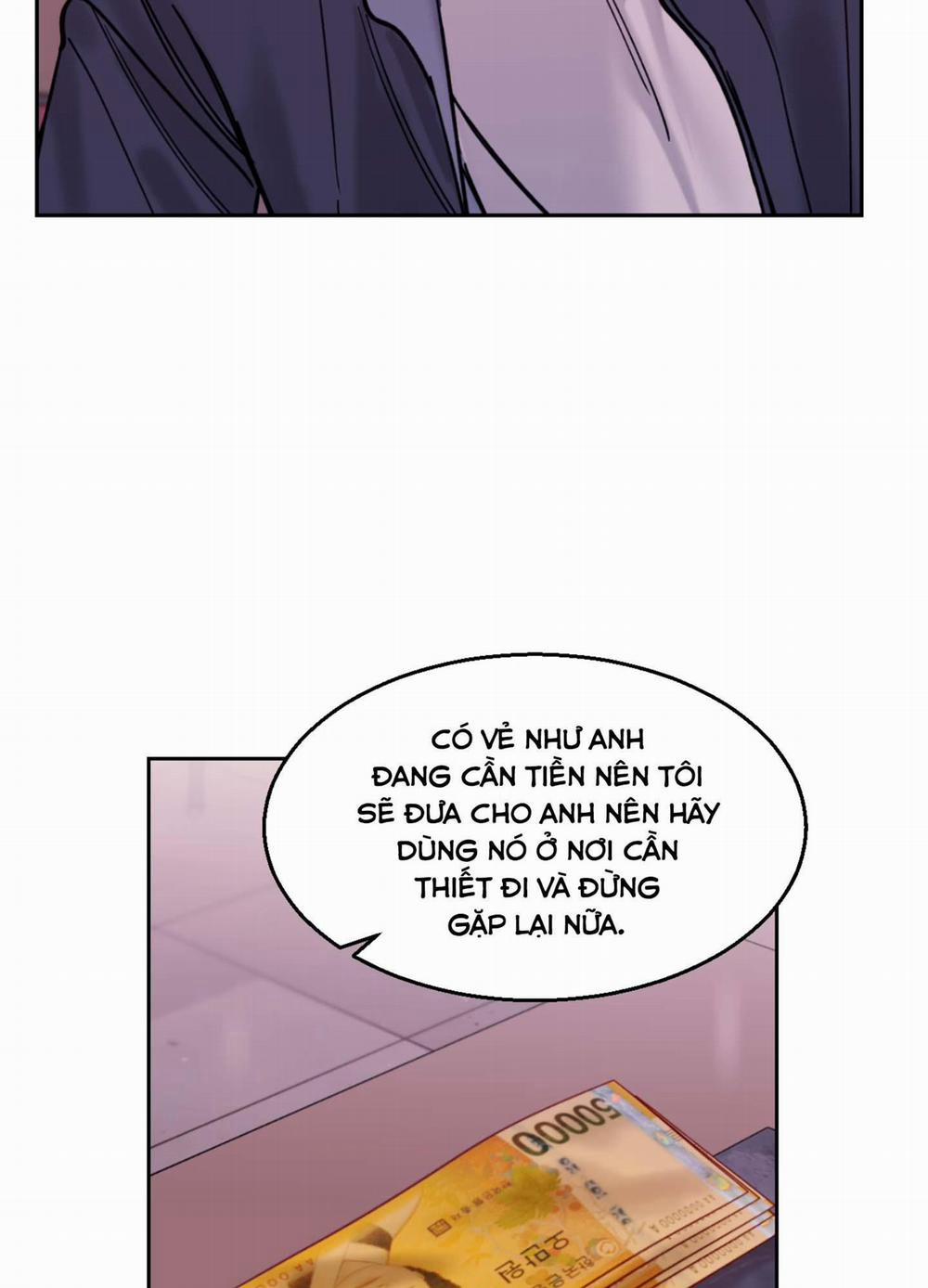 CHUYỆN TÌNH BẤT NGỜ 19 trang 47