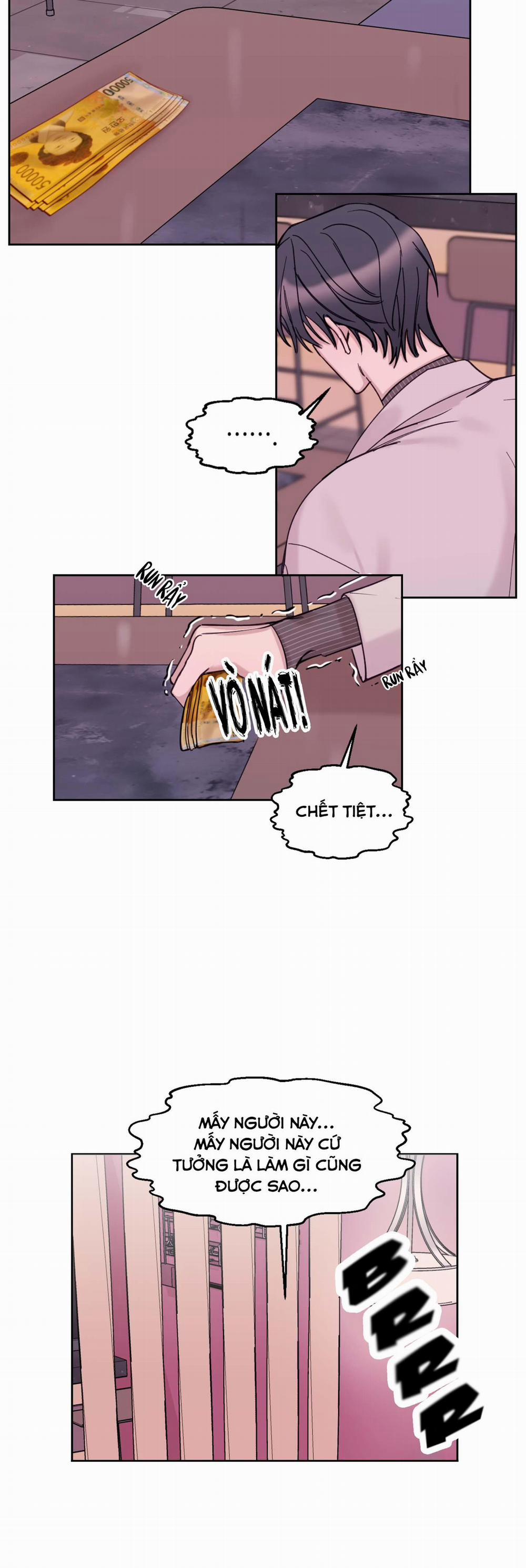 CHUYỆN TÌNH BẤT NGỜ 19 trang 49