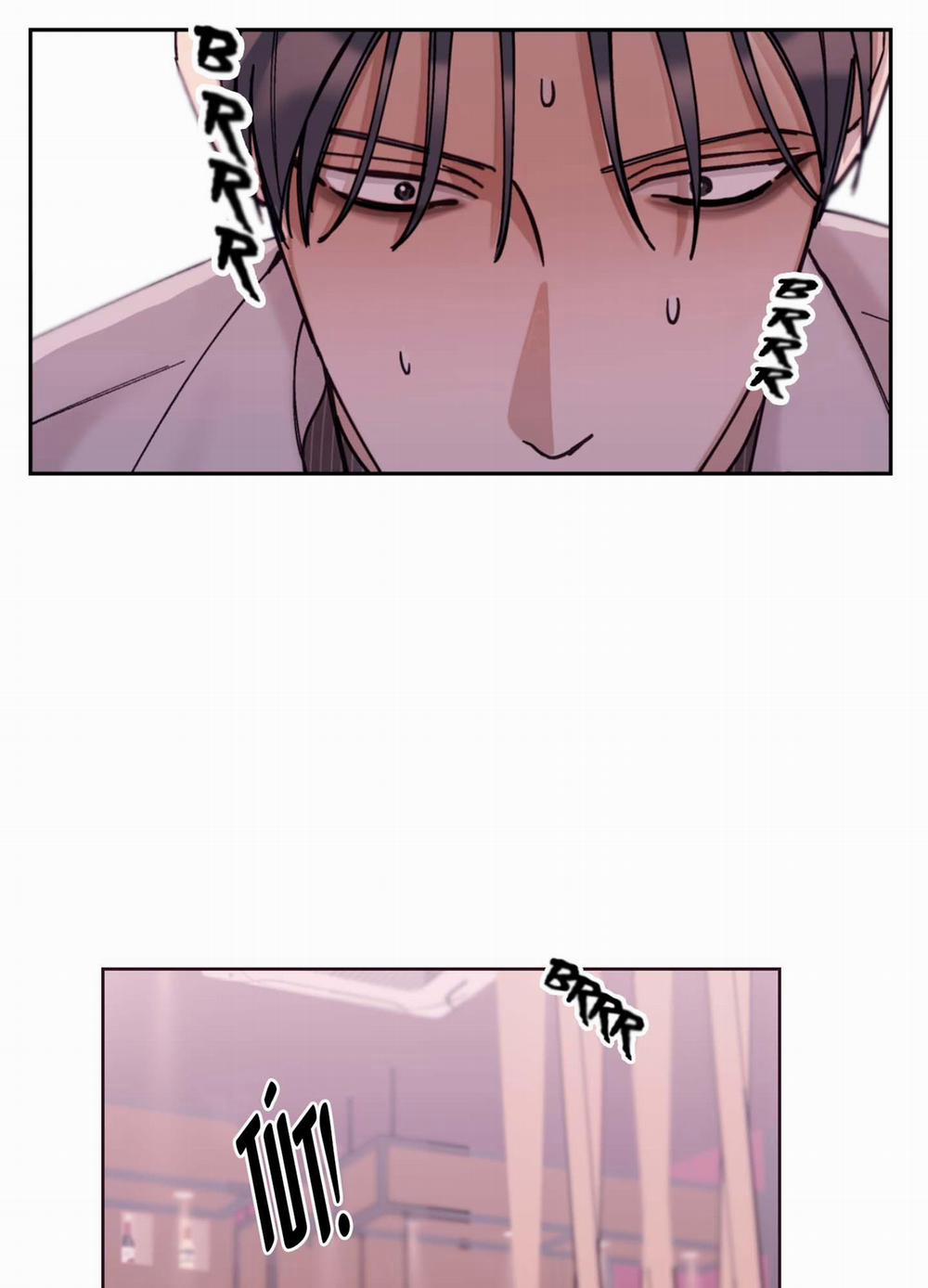 CHUYỆN TÌNH BẤT NGỜ 19 trang 51