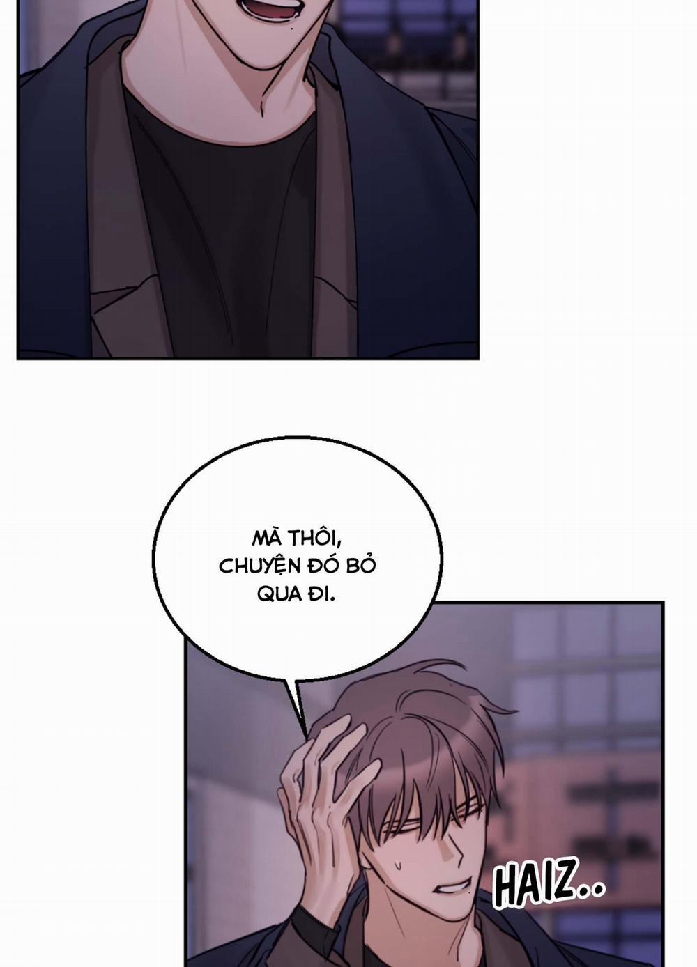 CHUYỆN TÌNH BẤT NGỜ 19 trang 59