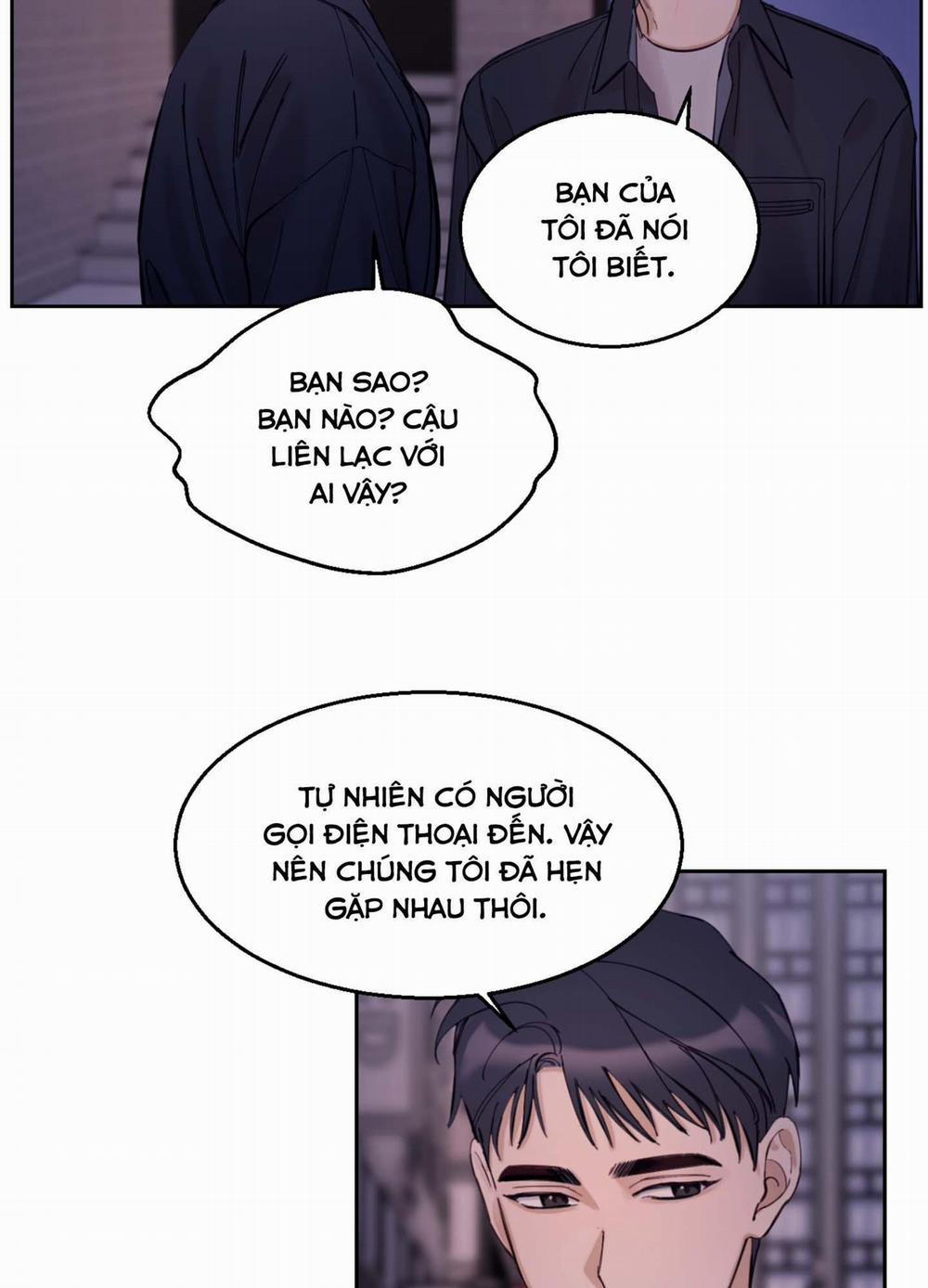 CHUYỆN TÌNH BẤT NGỜ 19 trang 61