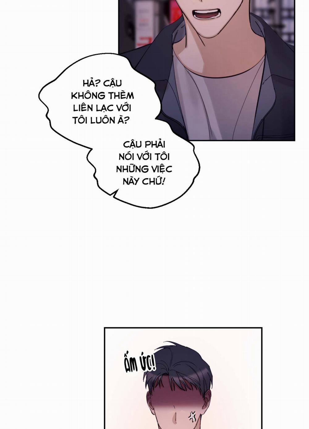 CHUYỆN TÌNH BẤT NGỜ 19 trang 62