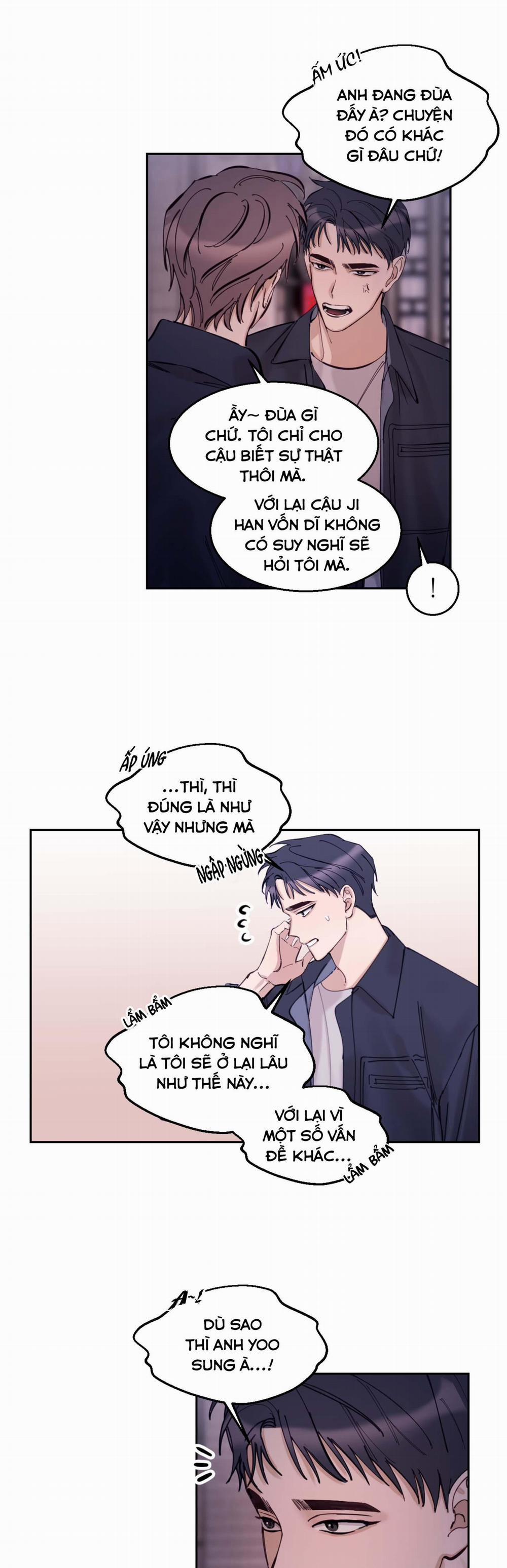 CHUYỆN TÌNH BẤT NGỜ 19 trang 65