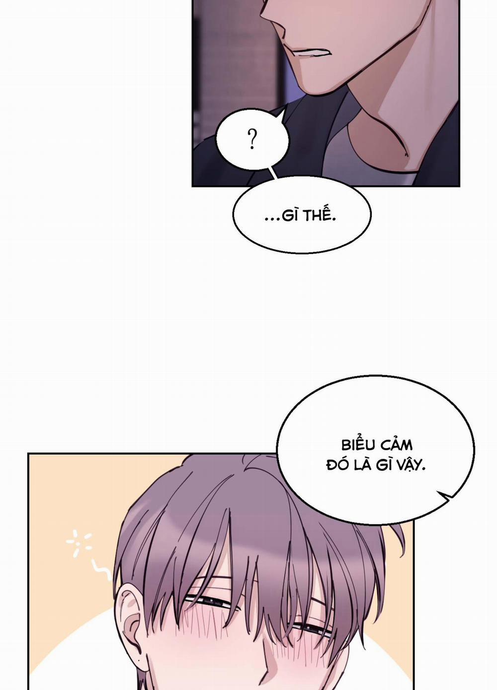 CHUYỆN TÌNH BẤT NGỜ 19 trang 66