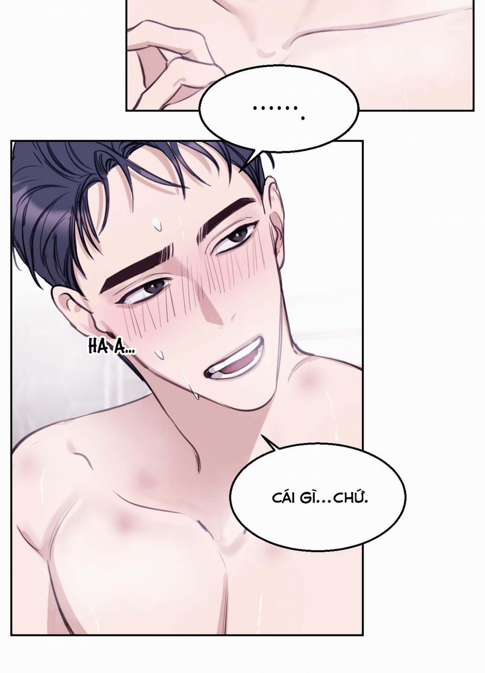 CHUYỆN TÌNH BẤT NGỜ 19 trang 82