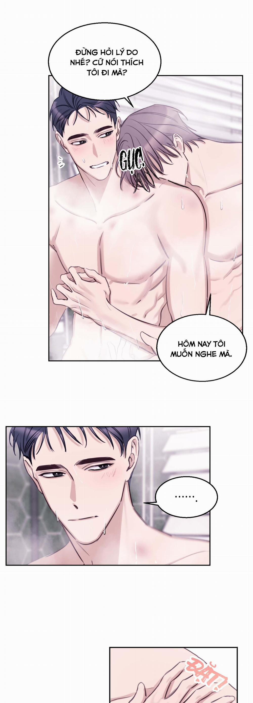 CHUYỆN TÌNH BẤT NGỜ 19 trang 83