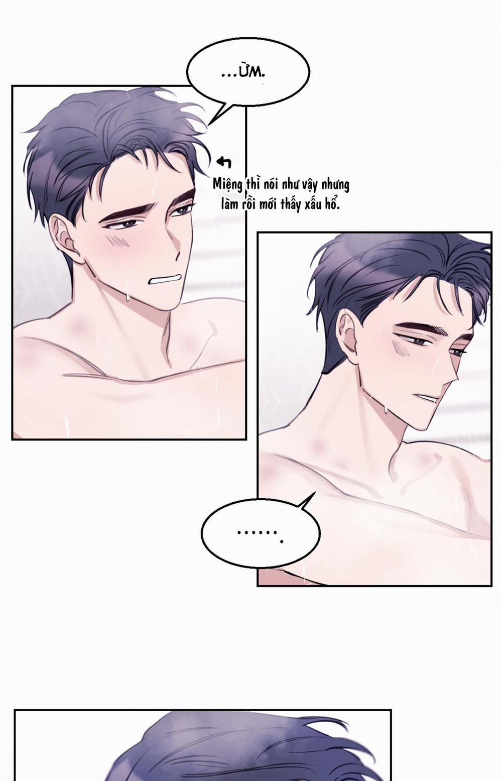 CHUYỆN TÌNH BẤT NGỜ 19 trang 87