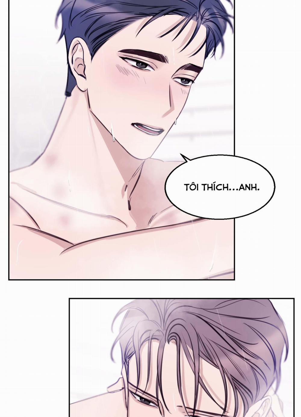 CHUYỆN TÌNH BẤT NGỜ 19 trang 88