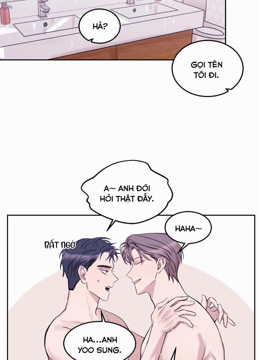 CHUYỆN TÌNH BẤT NGỜ 19 trang 90