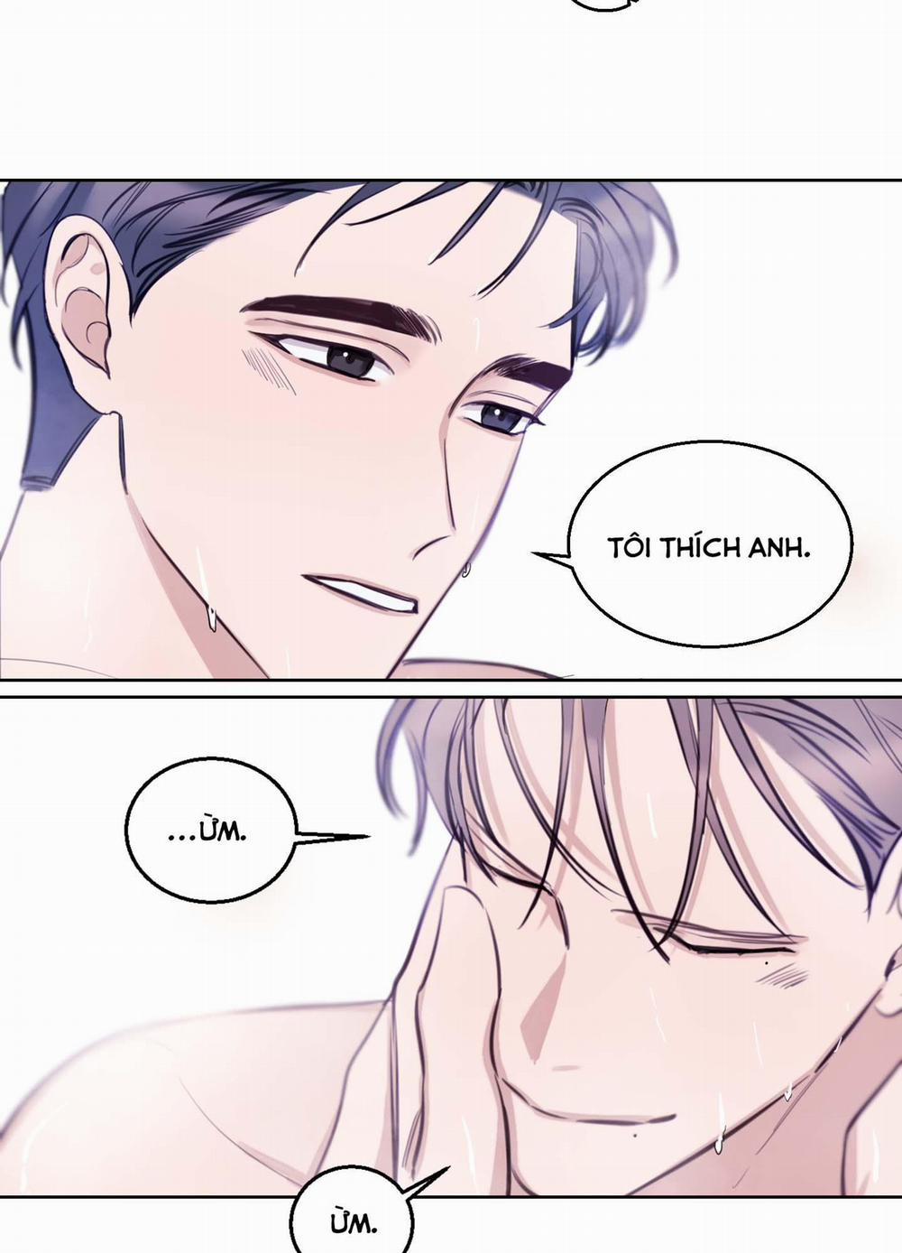 CHUYỆN TÌNH BẤT NGỜ 19 trang 93