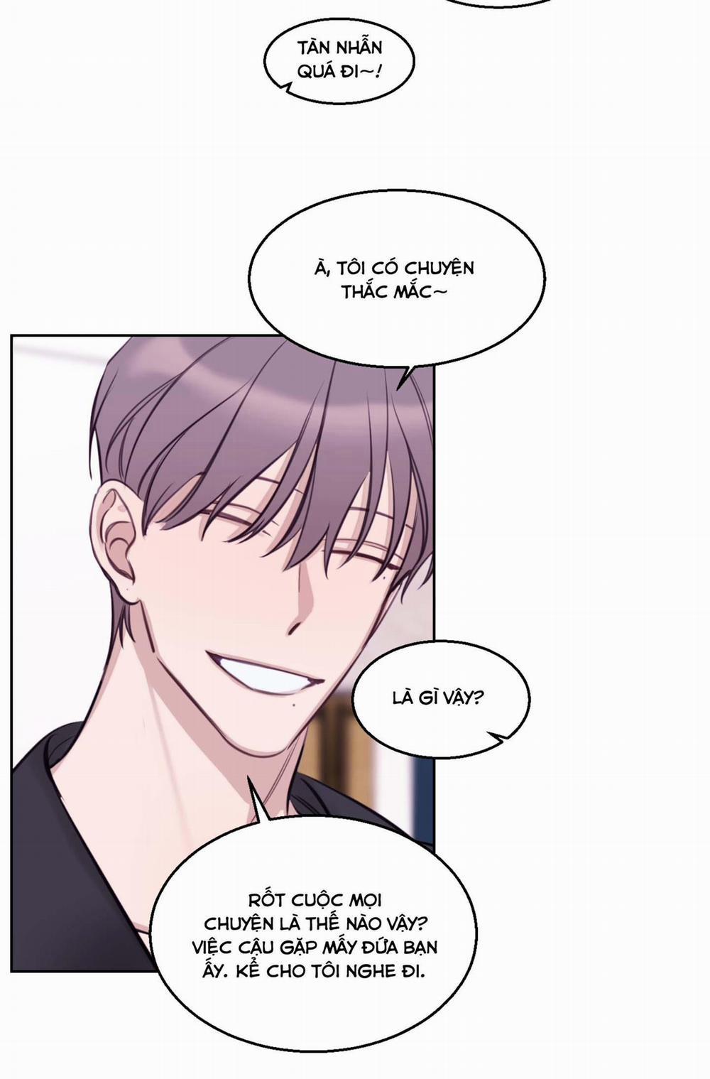 CHUYỆN TÌNH BẤT NGỜ 19 trang 97