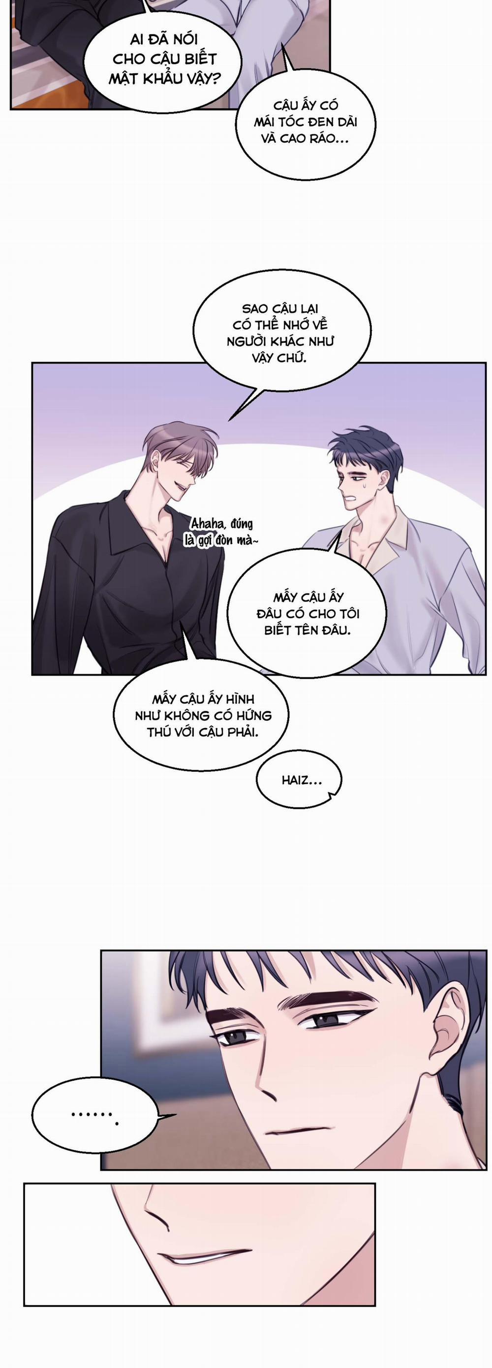 CHUYỆN TÌNH BẤT NGỜ 19 trang 99