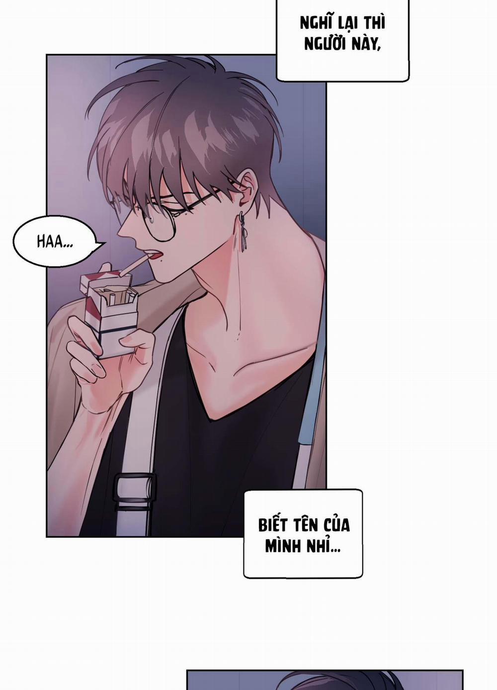 CHUYỆN TÌNH BẤT NGỜ 2 trang 16