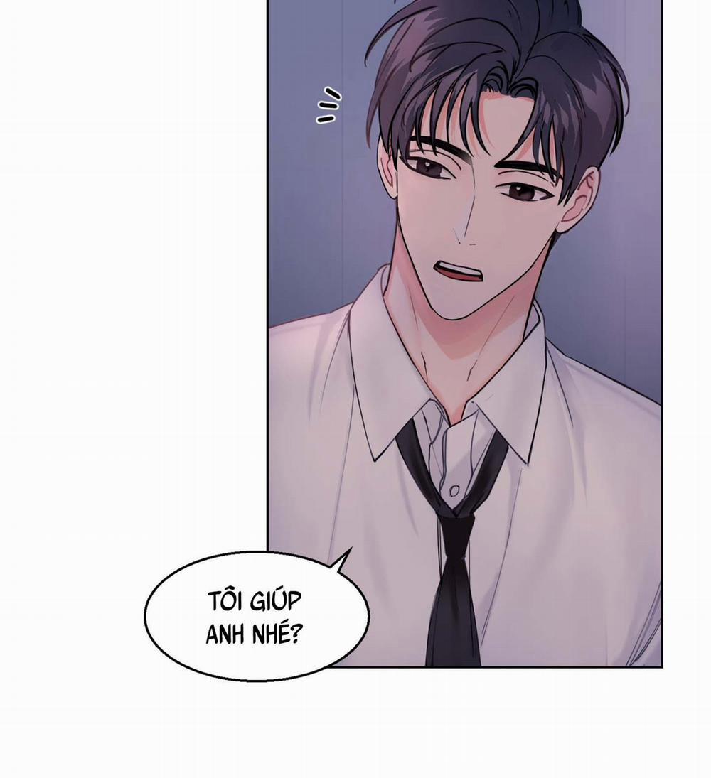 CHUYỆN TÌNH BẤT NGỜ 2 trang 17