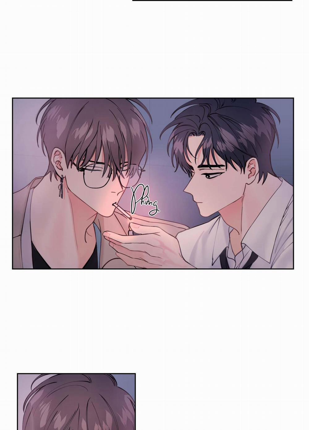 CHUYỆN TÌNH BẤT NGỜ 2 trang 19