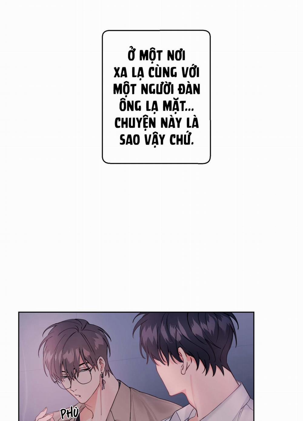 CHUYỆN TÌNH BẤT NGỜ 2 trang 21