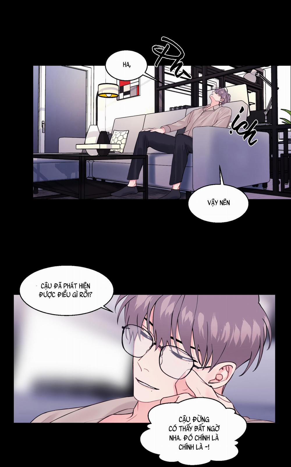 CHUYỆN TÌNH BẤT NGỜ 2 trang 41