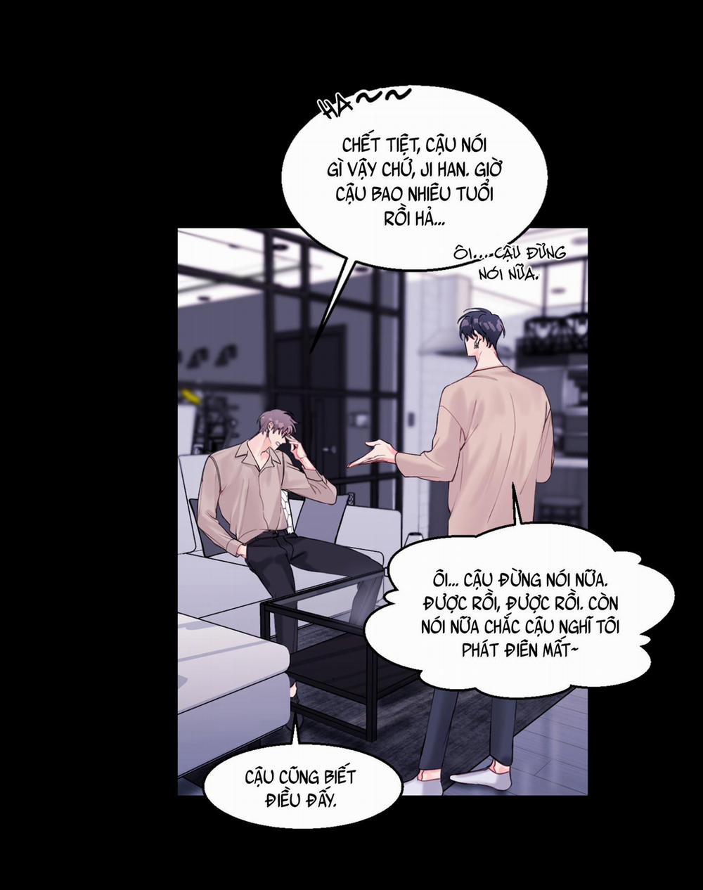 CHUYỆN TÌNH BẤT NGỜ 2 trang 46