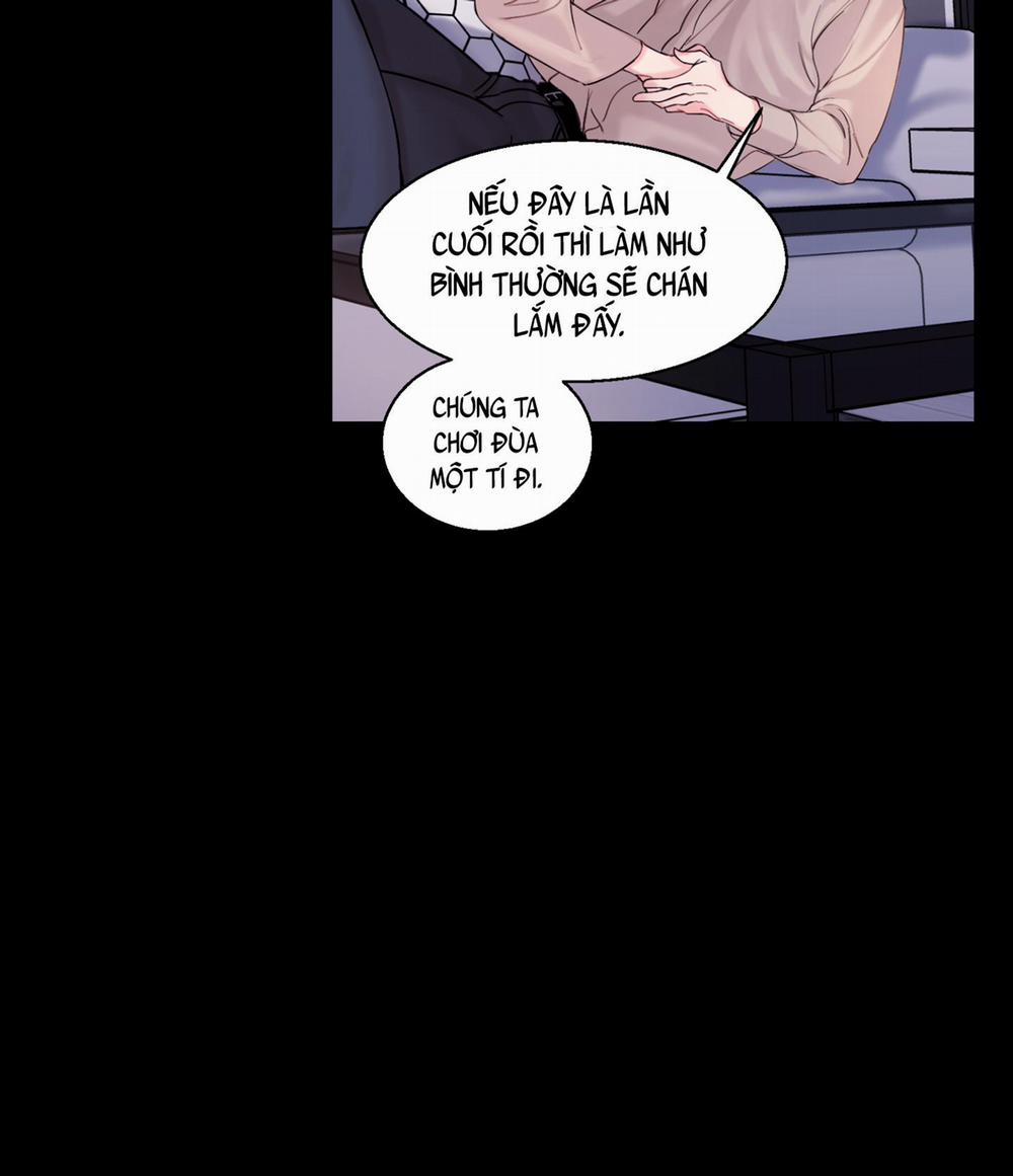 CHUYỆN TÌNH BẤT NGỜ 2 trang 53
