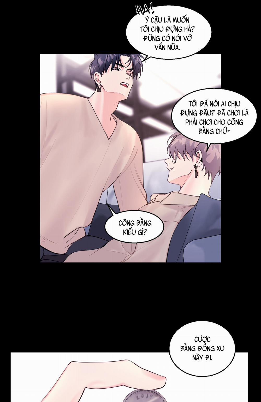 CHUYỆN TÌNH BẤT NGỜ 2 trang 55