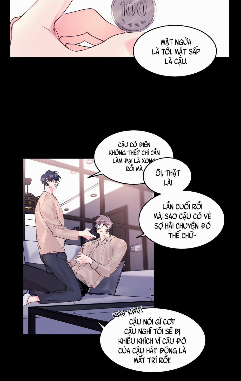 CHUYỆN TÌNH BẤT NGỜ 2 trang 56