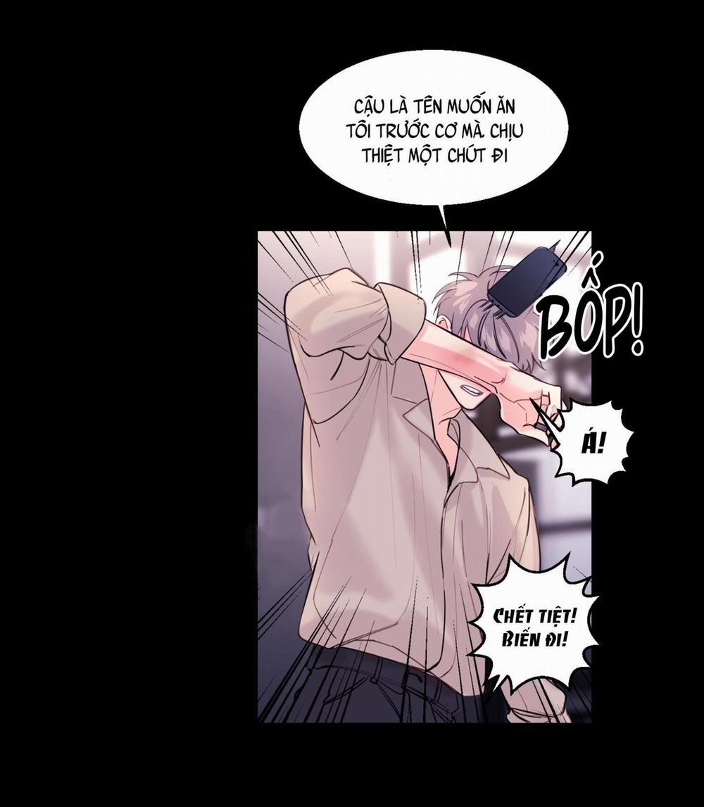 CHUYỆN TÌNH BẤT NGỜ 2 trang 62