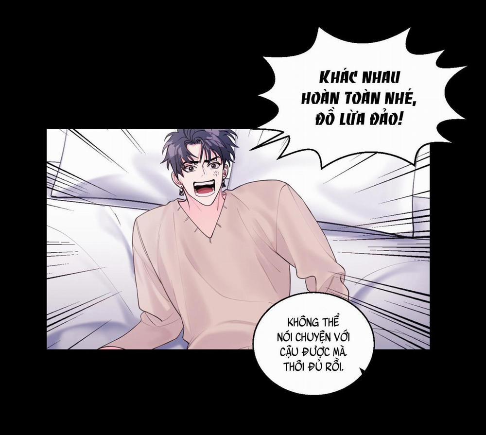 CHUYỆN TÌNH BẤT NGỜ 2 trang 64