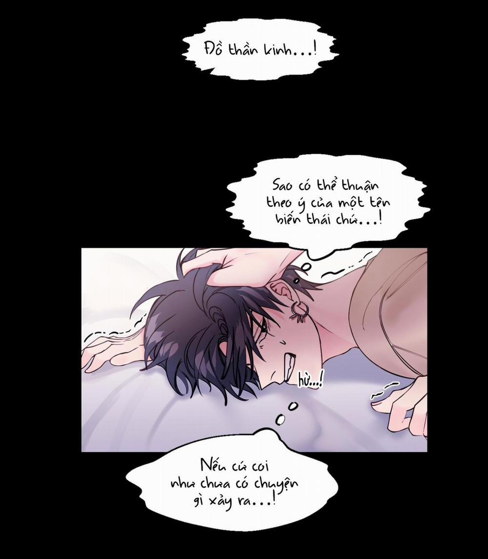 CHUYỆN TÌNH BẤT NGỜ 2 trang 69