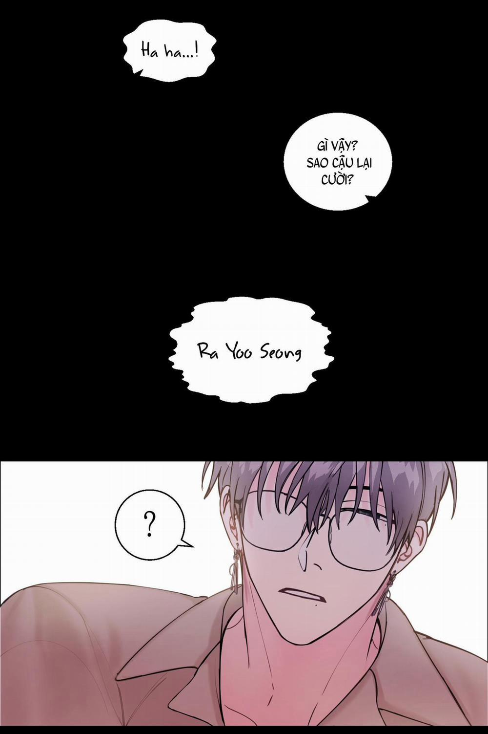 CHUYỆN TÌNH BẤT NGỜ 2 trang 72