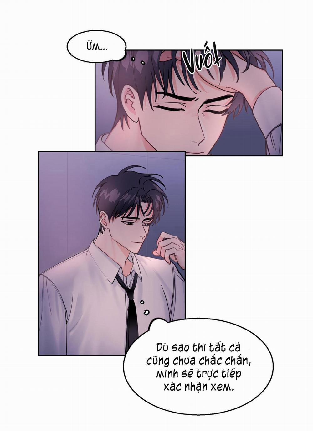 CHUYỆN TÌNH BẤT NGỜ 2 trang 79