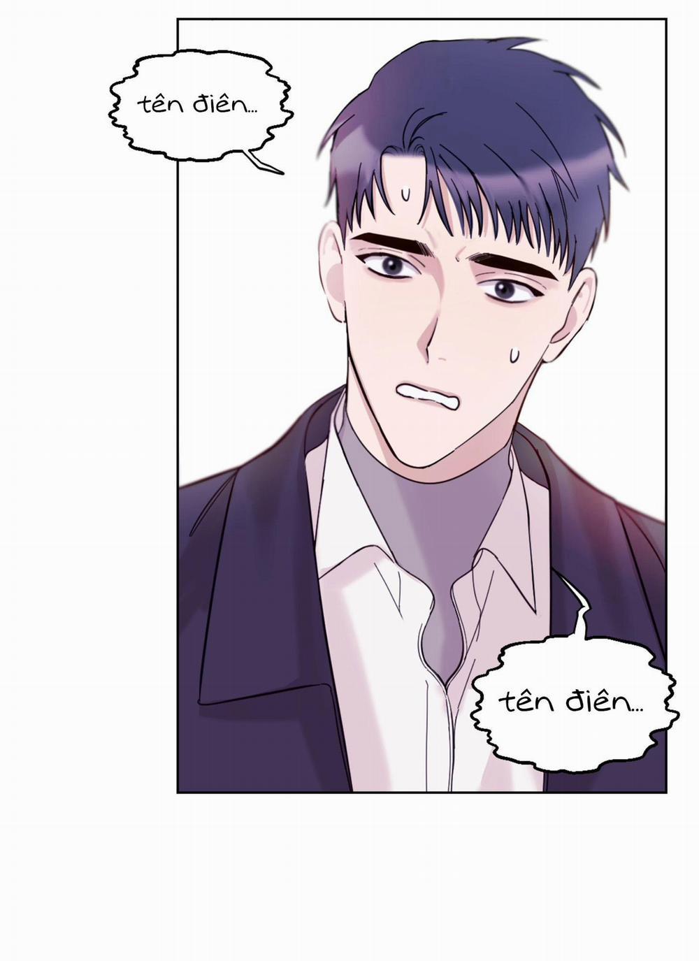 CHUYỆN TÌNH BẤT NGỜ 22 trang 22