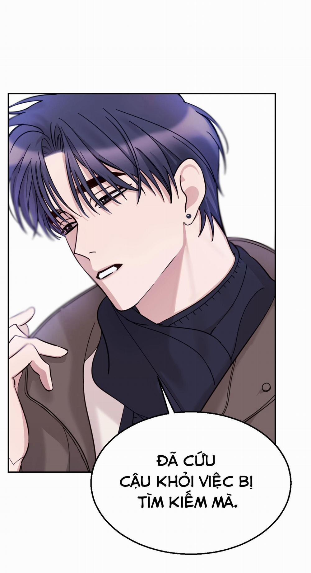 CHUYỆN TÌNH BẤT NGỜ 22 trang 33