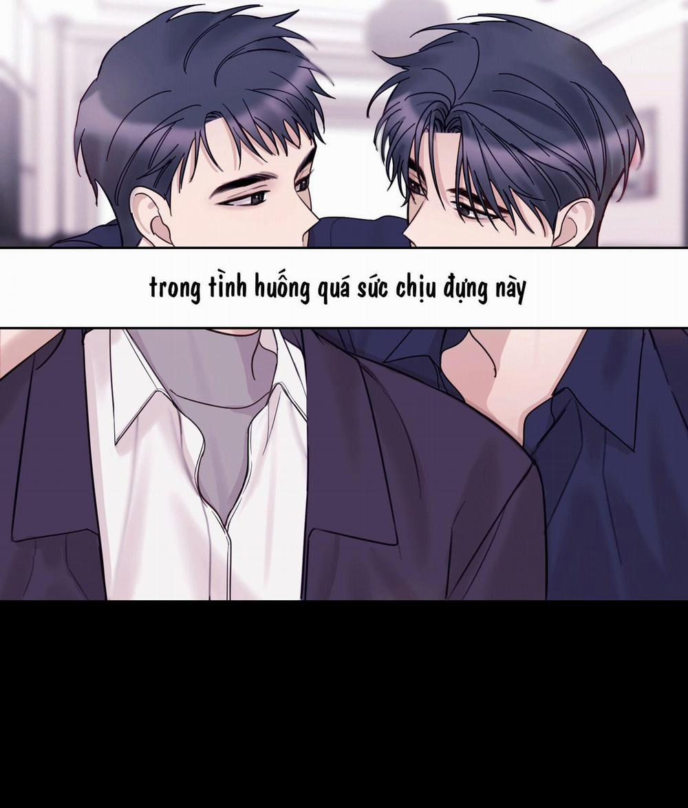CHUYỆN TÌNH BẤT NGỜ 22 trang 6