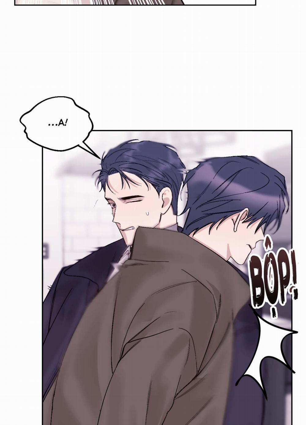 CHUYỆN TÌNH BẤT NGỜ 23 trang 10