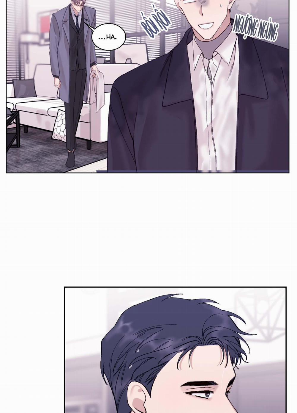 CHUYỆN TÌNH BẤT NGỜ 23 trang 13