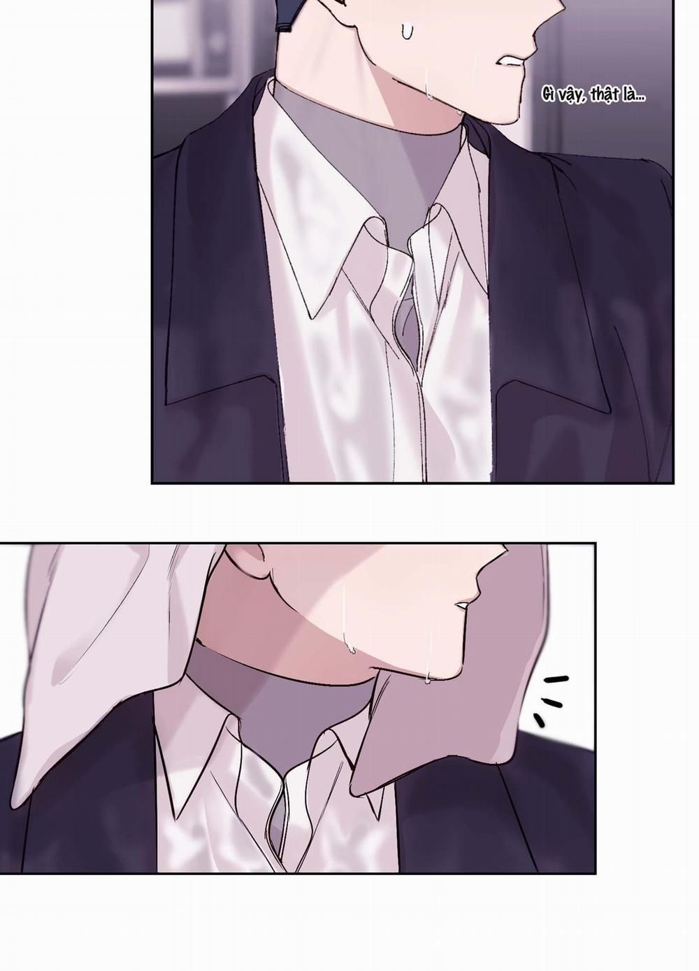 CHUYỆN TÌNH BẤT NGỜ 23 trang 14