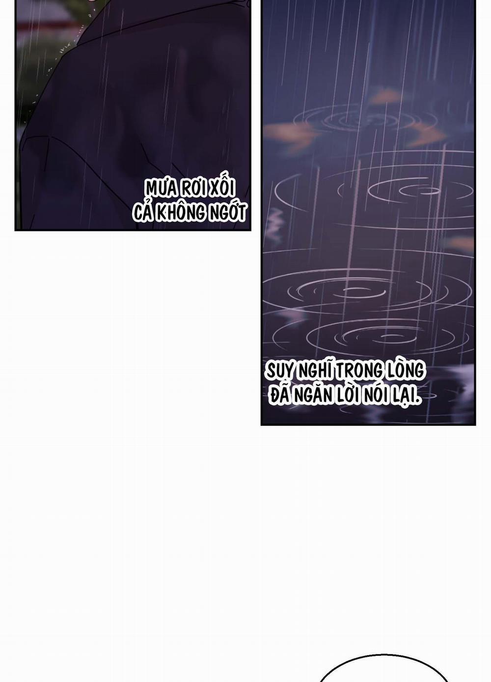 CHUYỆN TÌNH BẤT NGỜ 23 trang 27
